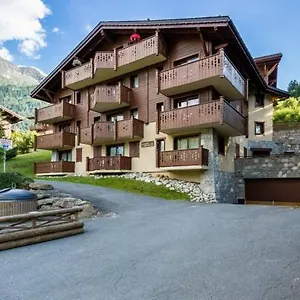 Prarion 10 Les Houches